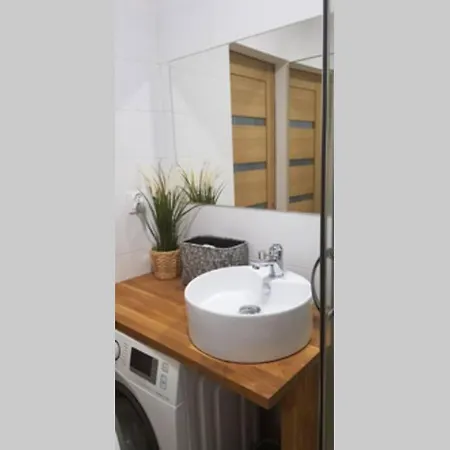 Appartamento Nadmorski Relax - Danzica