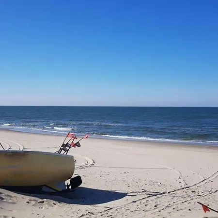 Appartamento Nadmorski Relax - Danzica