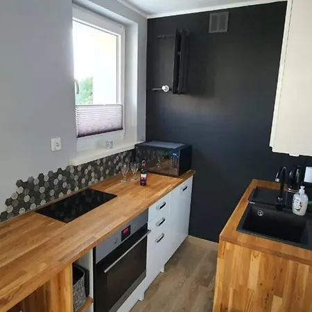 Nadmorski Relax - Appartamento *