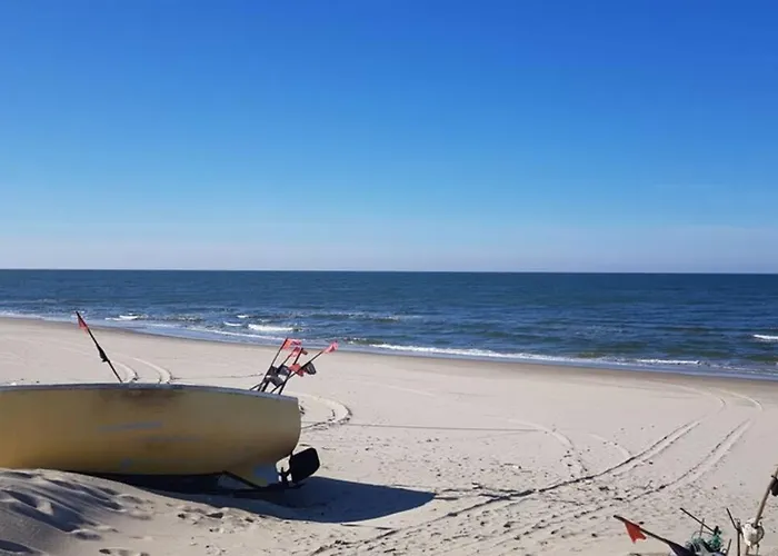 Appartamento Nadmorski Relax - Danzica