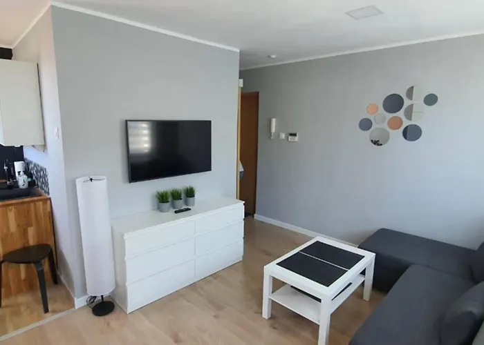 Appartamento Nadmorski Relax - Danzica