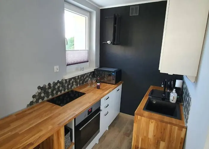 Nadmorski Relax - Appartamento *