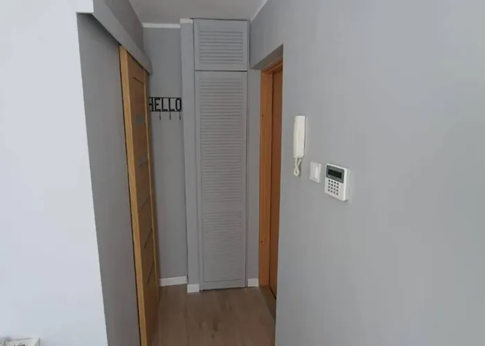 Nadmorski Relax - Apartment