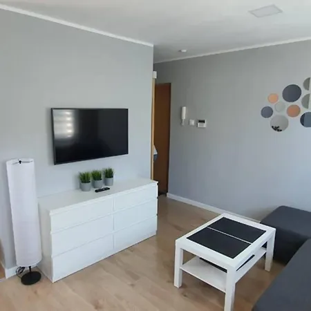 Apartament Nadmorski Relax - Gdańsk