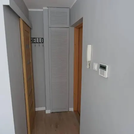 Nadmorski Relax - Apartament